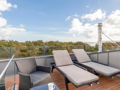 Ferienwohnung für 3 Personen (63 m²) in Prora Auf Rügen 7/10