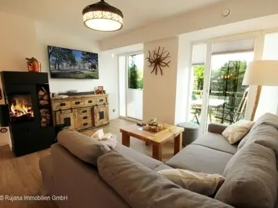 Ferienwohnung für 6 Personen (79 m²) in Binz (Ostseebad) 2/10