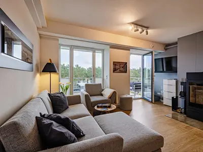 Ferienwohnung für 4 Personen (62 m²) in Binz (Ostseebad) 2/10