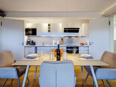 Ferienwohnung für 4 Personen (62 m²) in Binz (Ostseebad) 6/10