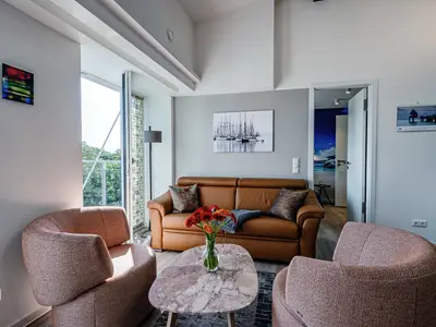 Ferienwohnung für 4 Personen (63 m²) in Binz (Ostseebad) 3/10