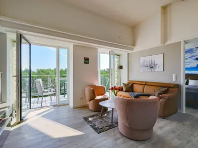 Ferienwohnung für 4 Personen (63 m²) in Binz (Ostseebad) 4/10