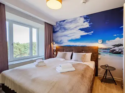 Ferienwohnung für 4 Personen (63 m²) in Binz (Ostseebad) 7/10