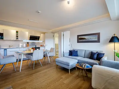 Ferienwohnung für 4 Personen (62 m²) in Binz (Ostseebad) 1/10