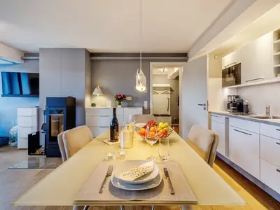 Ferienwohnung für 4 Personen (62 m²) in Binz (Ostseebad) 5/10