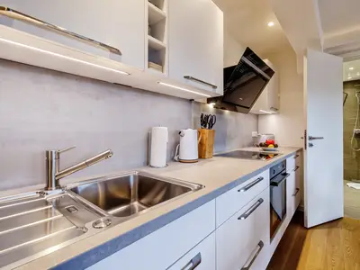 Ferienwohnung für 4 Personen (62 m²) in Binz (Ostseebad) 8/10