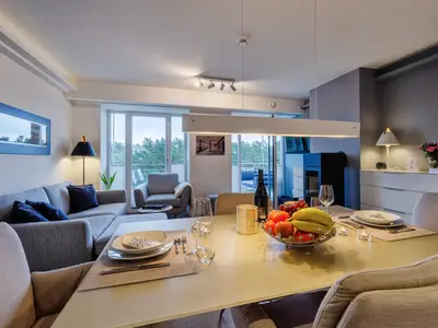 Ferienwohnung für 4 Personen (62 m²) in Binz (Ostseebad) 9/10