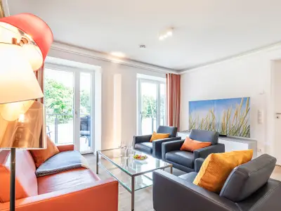 Ferienwohnung für 6 Personen (105 m²) in Binz (Ostseebad) 2/10