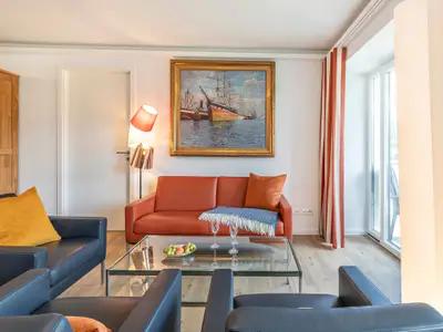 Ferienwohnung für 6 Personen (105 m²) in Binz (Ostseebad) 3/10