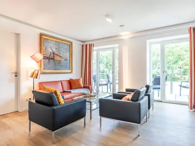 Ferienwohnung für 6 Personen (105 m²) in Binz (Ostseebad) 4/10