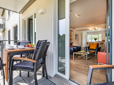 Ferienwohnung für 6 Personen (105 m²) in Binz (Ostseebad) 7/10