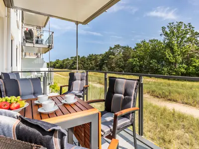 Ferienwohnung für 6 Personen (105 m²) in Binz (Ostseebad) 8/10