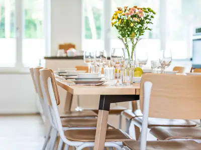 Ferienwohnung für 6 Personen (105 m²) in Binz (Ostseebad) 9/10