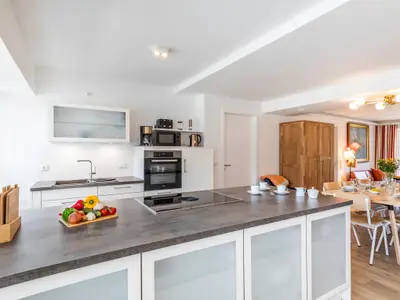 Ferienwohnung für 6 Personen (105 m²) in Binz (Ostseebad) 10/10