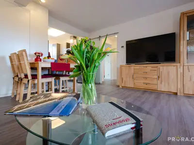 Ferienwohnung für 4 Personen (77 m²) in Binz (Ostseebad) 2/10