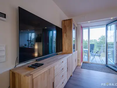 Ferienwohnung für 4 Personen (77 m²) in Binz (Ostseebad) 4/10