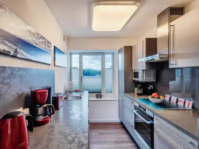 Ferienwohnung für 4 Personen (77 m²) in Binz (Ostseebad) 5/10