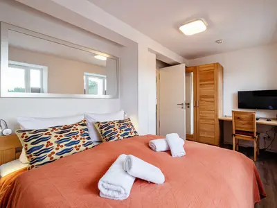 Ferienwohnung für 4 Personen (77 m²) in Binz (Ostseebad) 10/10