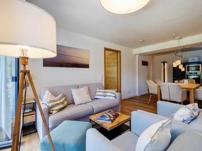 Ferienwohnung für 6 Personen (77 m²) in Binz (Ostseebad) 5/10