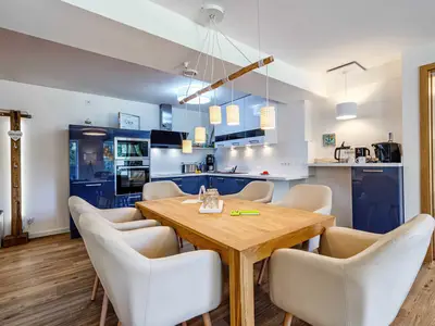 Ferienwohnung für 6 Personen (77 m²) in Binz (Ostseebad) 6/10