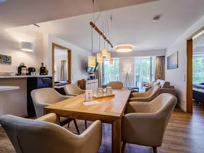 Ferienwohnung für 6 Personen (77 m²) in Binz (Ostseebad) 7/10