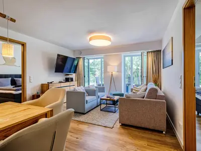 Ferienwohnung für 6 Personen (77 m²) in Binz (Ostseebad) 8/10