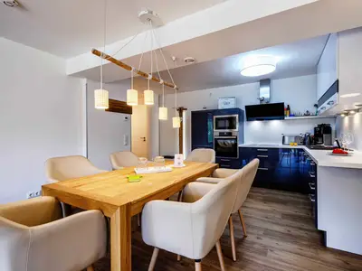 Ferienwohnung für 6 Personen (77 m²) in Binz (Ostseebad) 9/10