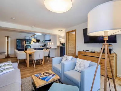 Ferienwohnung für 6 Personen (77 m²) in Binz (Ostseebad) 10/10