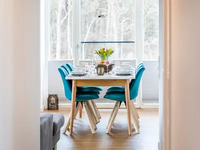 Ferienwohnung für 7 Personen (85 m²) in Binz (Ostseebad) 6/10