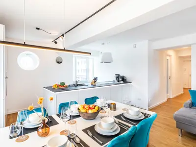 Ferienwohnung für 7 Personen (85 m²) in Binz (Ostseebad) 7/10