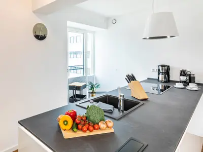 Ferienwohnung für 7 Personen (85 m²) in Binz (Ostseebad) 9/10