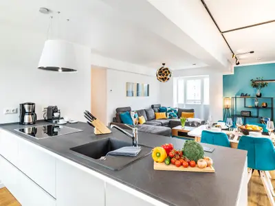 Ferienwohnung für 7 Personen (85 m²) in Binz (Ostseebad) 10/10