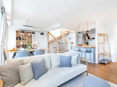Ferienwohnung für 6 Personen (92 m²) in Binz (Ostseebad) 2/10