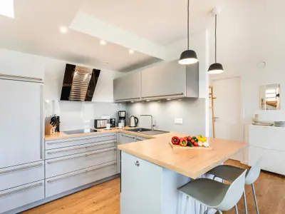 Ferienwohnung für 6 Personen (92 m²) in Binz (Ostseebad) 7/10