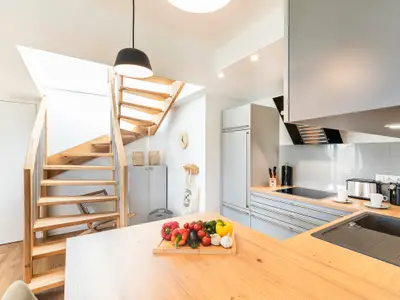 Ferienwohnung für 6 Personen (92 m²) in Binz (Ostseebad) 8/10