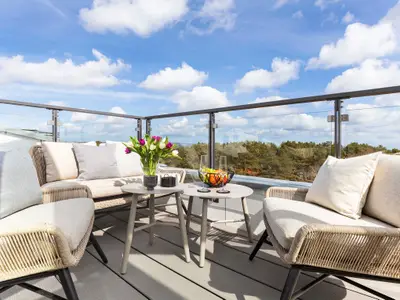 Ferienwohnung für 6 Personen (92 m²) in Binz (Ostseebad) 9/10