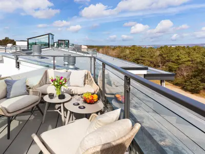 Ferienwohnung für 6 Personen (92 m²) in Binz (Ostseebad) 10/10