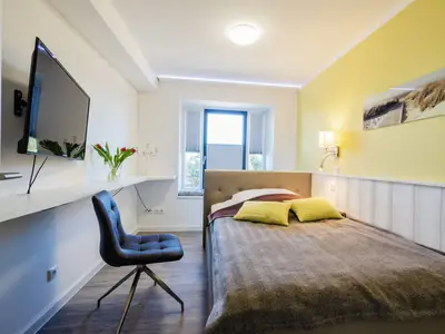 Ferienwohnung für 4 Personen (62 m²) in Binz (Ostseebad) 3/10