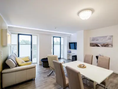 Ferienwohnung für 4 Personen (62 m²) in Binz (Ostseebad) 5/10