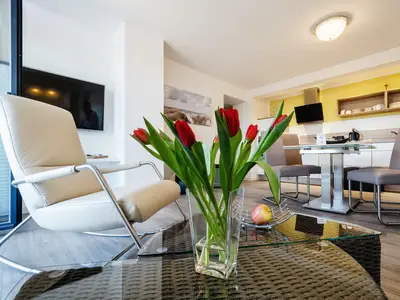 Ferienwohnung für 4 Personen (62 m²) in Binz (Ostseebad) 6/10