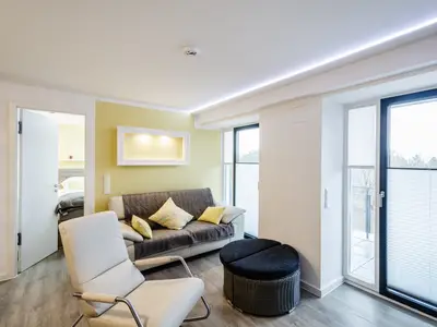 Ferienwohnung für 4 Personen (62 m²) in Binz (Ostseebad) 7/10