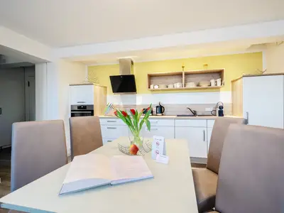 Ferienwohnung für 4 Personen (62 m²) in Binz (Ostseebad) 8/10