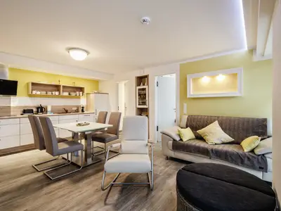 Ferienwohnung für 4 Personen (62 m²) in Binz (Ostseebad) 9/10