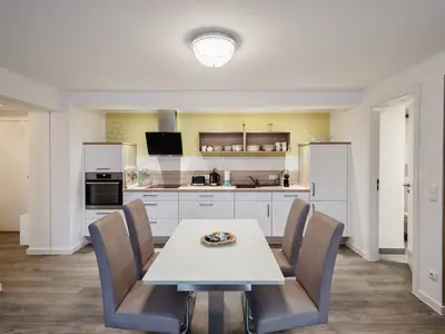 Ferienwohnung für 4 Personen (62 m²) in Binz (Ostseebad) 10/10