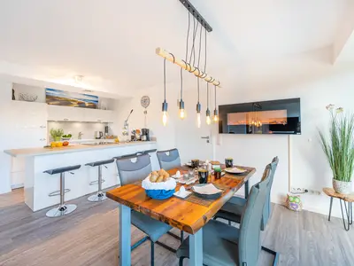 Ferienwohnung für 4 Personen (81 m²) in Binz (Ostseebad) 2/10