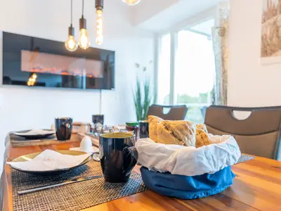 Ferienwohnung für 4 Personen (81 m²) in Binz (Ostseebad) 3/10