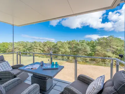 Ferienwohnung für 4 Personen (81 m²) in Binz (Ostseebad) 5/10