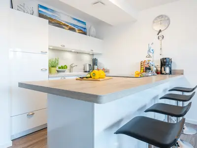 Ferienwohnung für 4 Personen (81 m²) in Binz (Ostseebad) 7/10