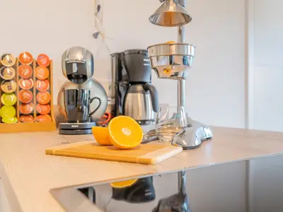 Ferienwohnung für 4 Personen (81 m²) in Binz (Ostseebad) 9/10