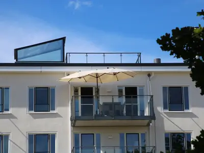 Ferienwohnung für 4 Personen (105 m²) in Binz (Ostseebad) 2/10